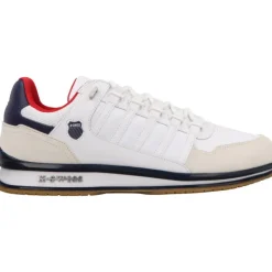 Sneakers*kswiss Rinzler GT White Peacoat