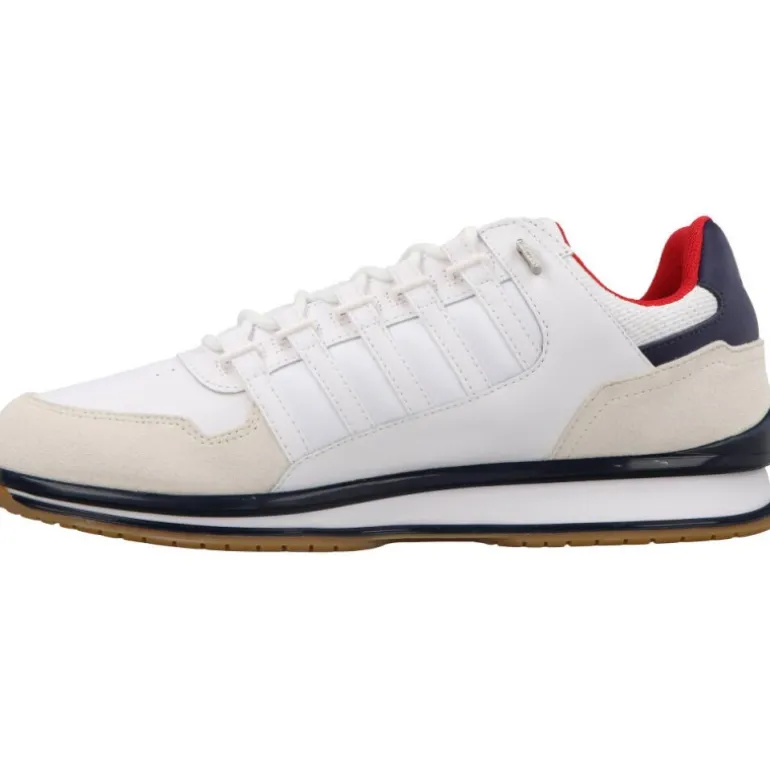 Sneakers*kswiss Rinzler GT White Peacoat