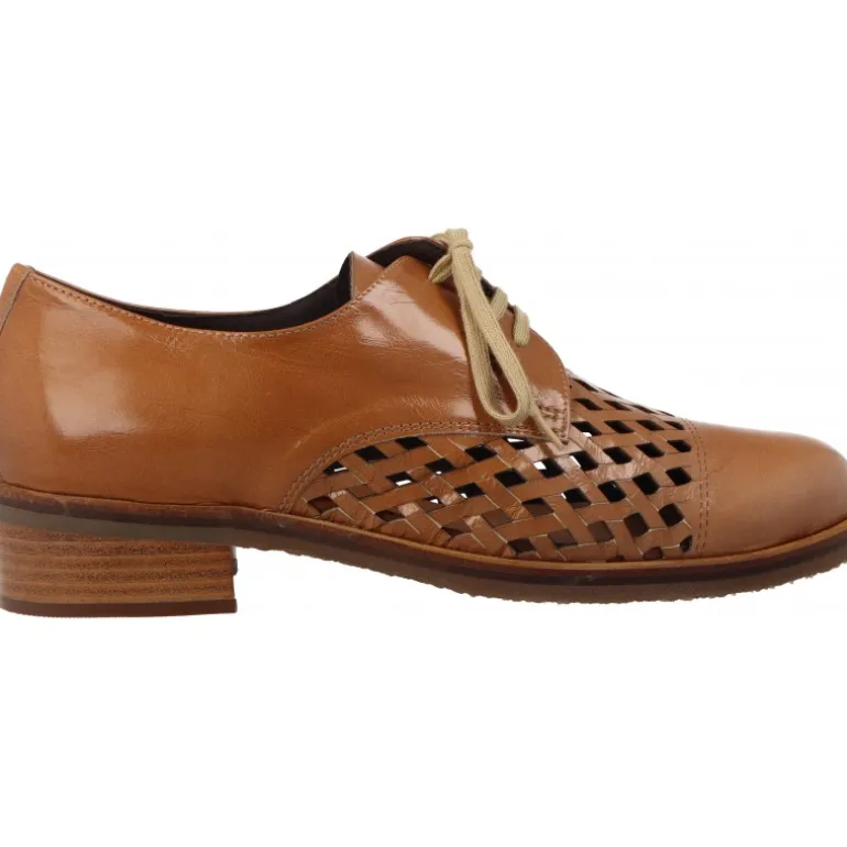 Derbies/Oxford*Plumers Risy Venice Leather