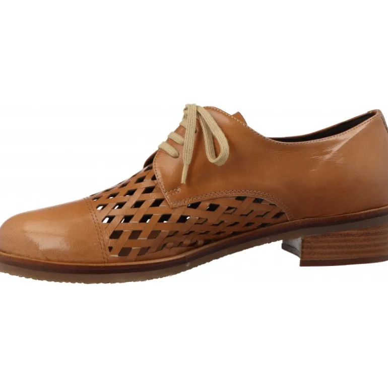 Derbies/Oxford*Plumers Risy Venice Leather