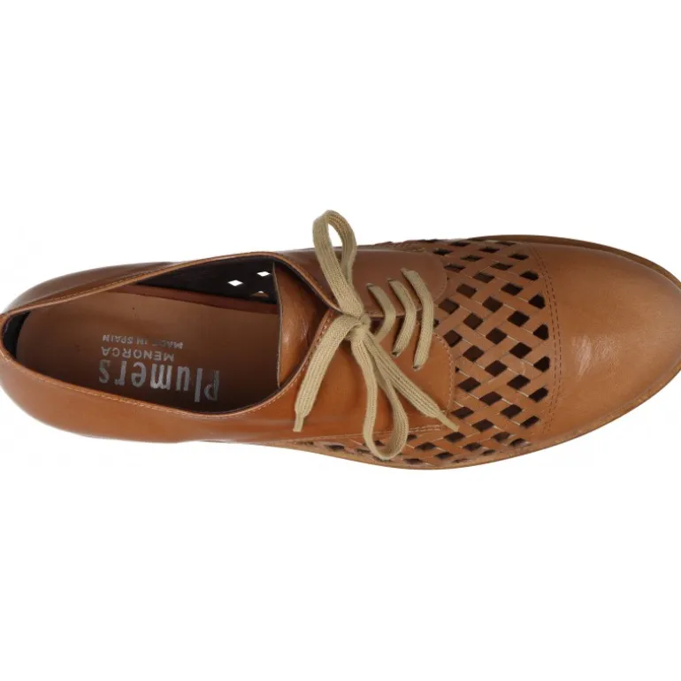 Derbies/Oxford*Plumers Risy Venice Leather