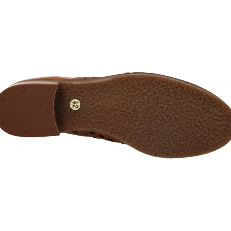 Derbies/Oxford*Plumers Risy Venice Leather