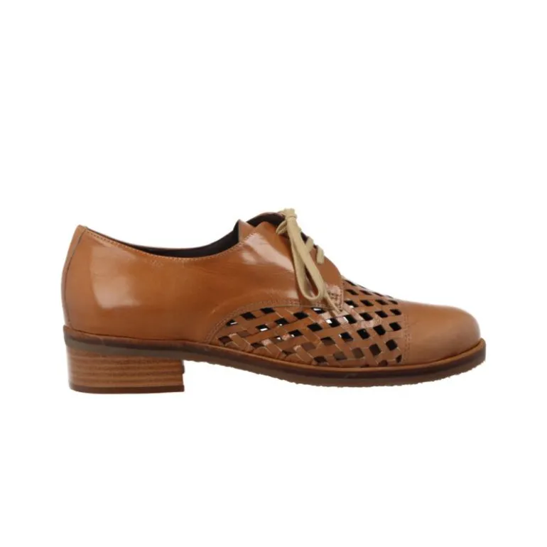 Derbies/Oxford*Plumers Risy Venice Leather