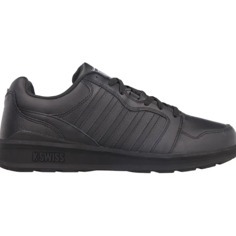 Sneakers*kswiss Rival Trainer Black
