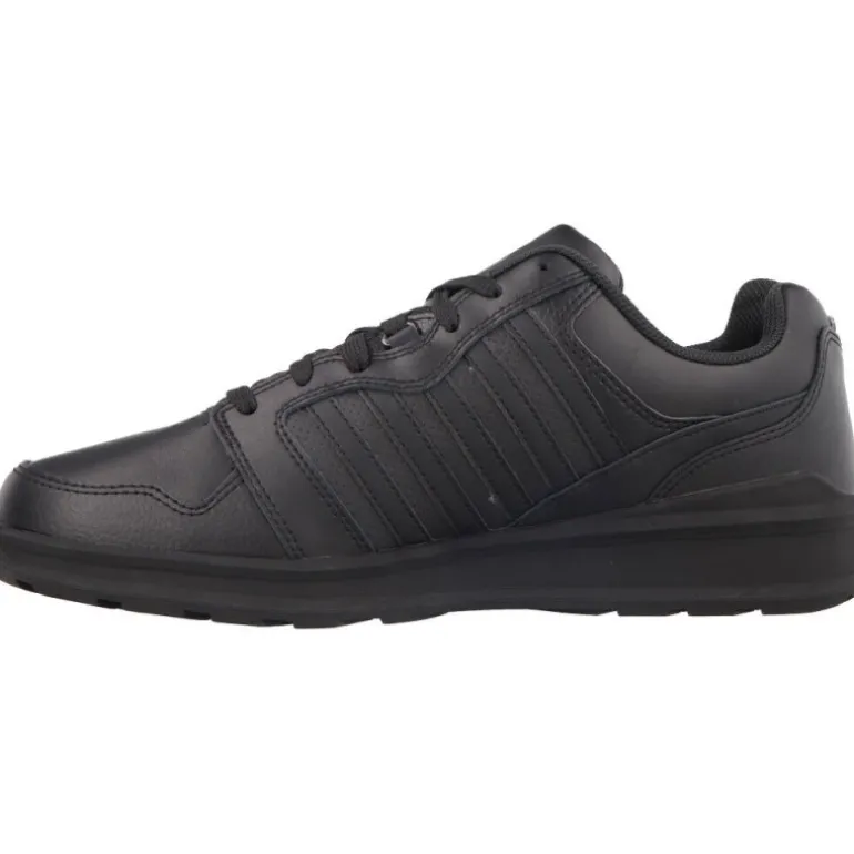 Sneakers*kswiss Rival Trainer Black