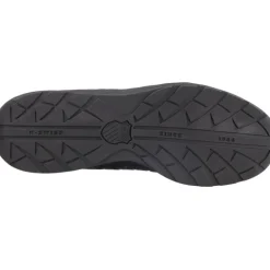 Sneakers*kswiss Rival Trainer Black