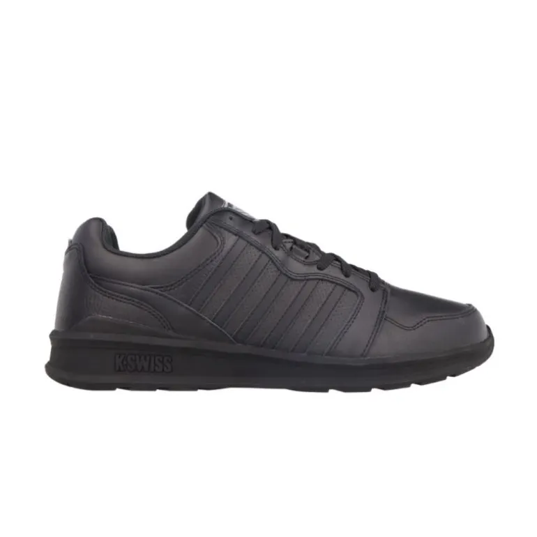 Sneakers*kswiss Rival Trainer Black
