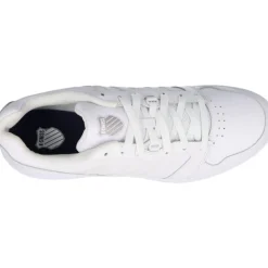 Sneakers*kswiss Rival Trainer White