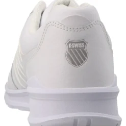 Sneakers*kswiss Rival Trainer White