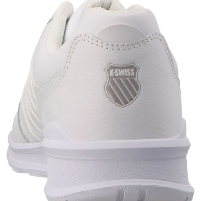Sneakers*kswiss Rival Trainer White
