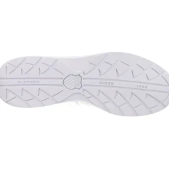Sneakers*kswiss Rival Trainer White
