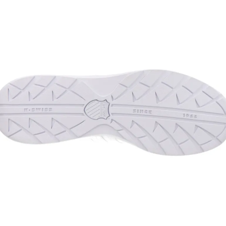 Sneakers*kswiss Rival Trainer White