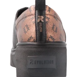 Sneakers*Rieker Evolution Rock Alula