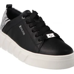 Sneakers*Rieker Evolution Rock Black