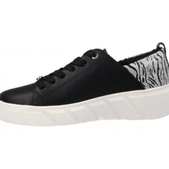 Sneakers*Rieker Evolution Rock Black