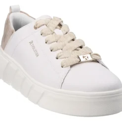 Sneakers*Rieker Evolution Rock Weiss