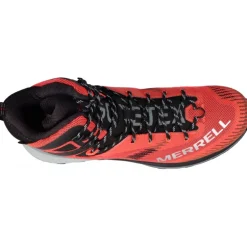 Montagne*Merrell Rogue Hiker Mid GTX Orange