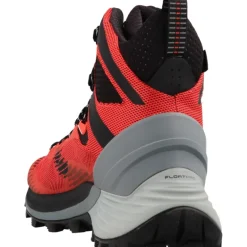 Montagne*Merrell Rogue Hiker Mid GTX Orange