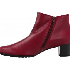 Bottines*Gabor Roma Dark Red