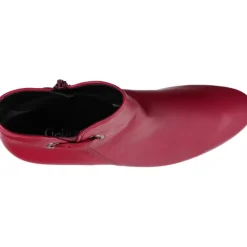 Bottines*Gabor Roma Dark Red