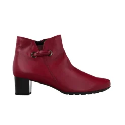 Bottines*Gabor Roma Dark Red