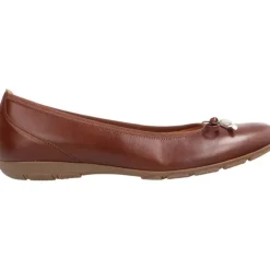 Ballerines*Gabor Rosalbina Nappa Sattel