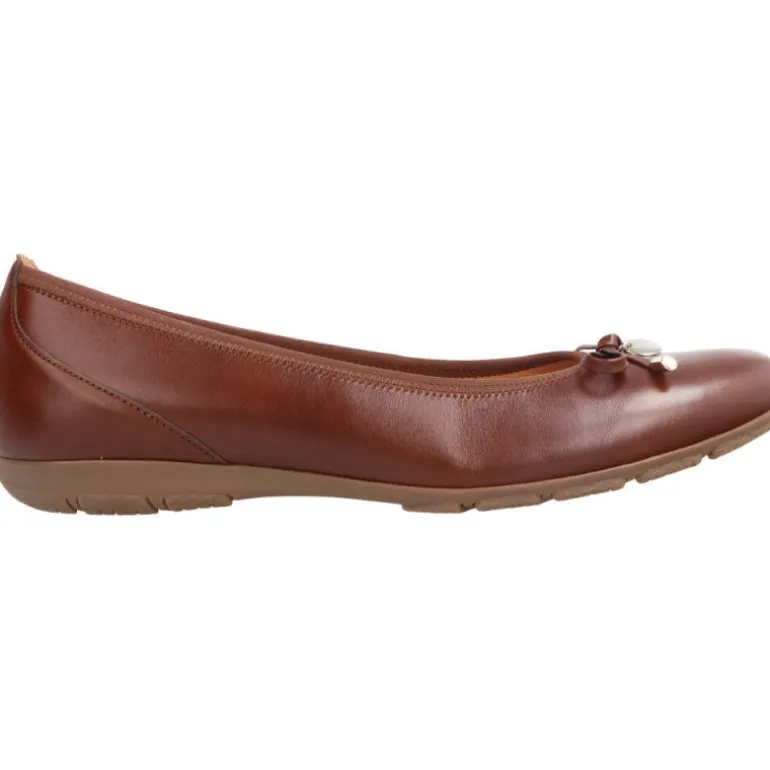 Ballerines*Gabor Rosalbina Nappa Sattel