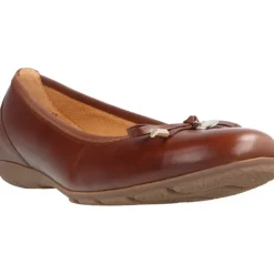 Ballerines*Gabor Rosalbina Nappa Sattel