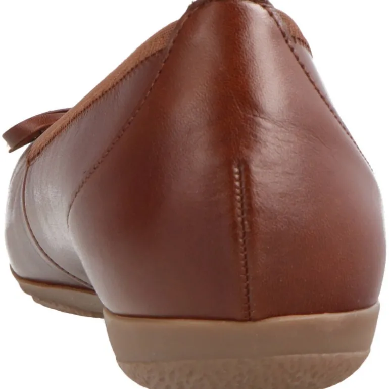 Ballerines*Gabor Rosalbina Nappa Sattel