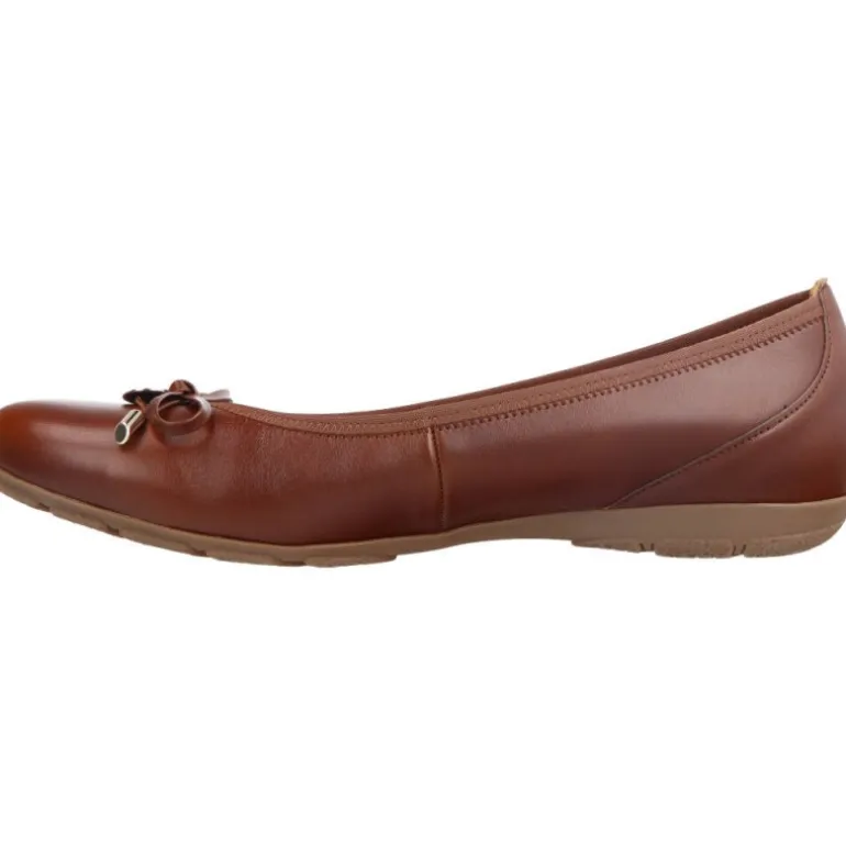 Ballerines*Gabor Rosalbina Nappa Sattel