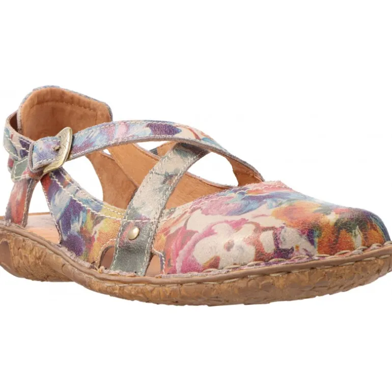 Sandales*Josef Seibel Rosalie 13 Graphit