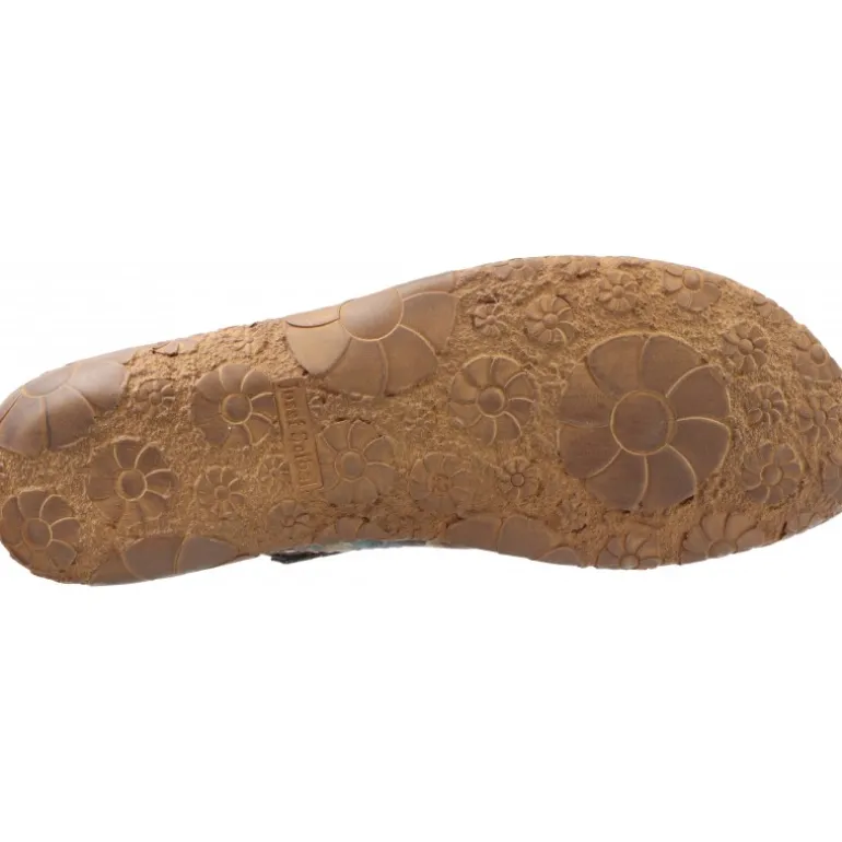 Sandales*Josef Seibel Rosalie 13 Graphit