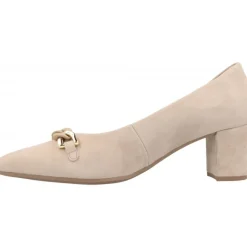 Escarpins|Talons*Gabor Rose beige