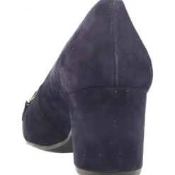 Escarpins|Talons*Gabor Rose Navy