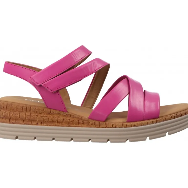 Sandales*Gabor Rosi Pink