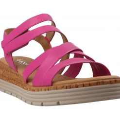 Sandales*Gabor Rosi Pink
