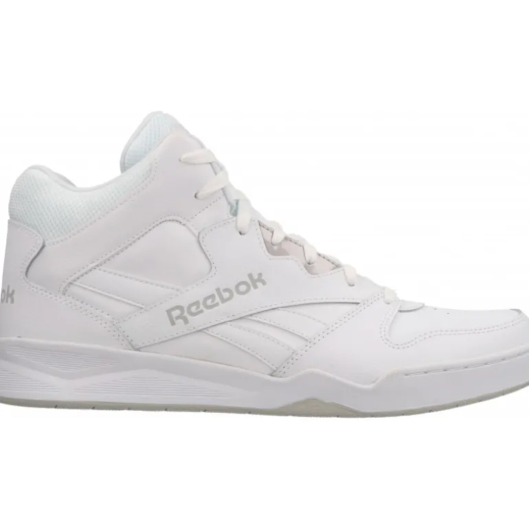 Bottes / Montantes|Sneakers*Reebok Royal BB4500 Blanc