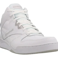 Bottes / Montantes|Sneakers*Reebok Royal BB4500 Blanc