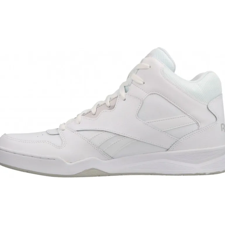 Bottes / Montantes|Sneakers*Reebok Royal BB4500 Blanc