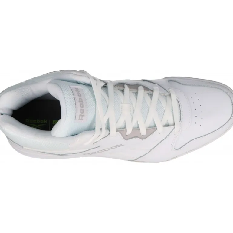Bottes / Montantes|Sneakers*Reebok Royal BB4500 Blanc