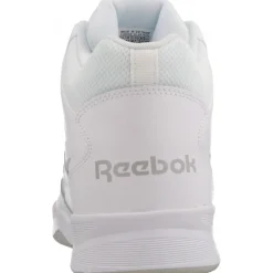 Bottes / Montantes|Sneakers*Reebok Royal BB4500 Blanc