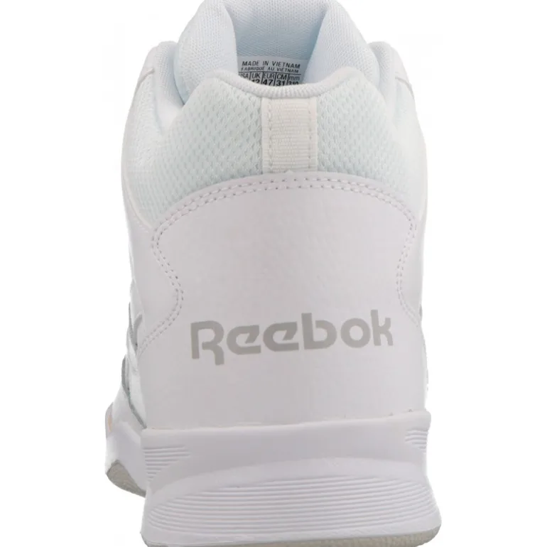 Bottes / Montantes|Sneakers*Reebok Royal BB4500 Blanc