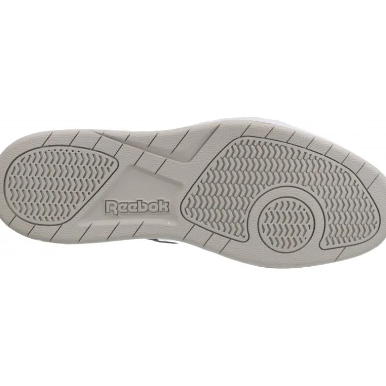 Bottes / Montantes|Sneakers*Reebok Royal BB4500 Blanc