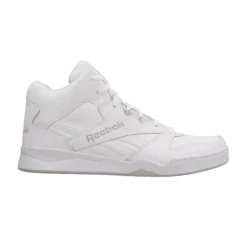 Bottes / Montantes|Sneakers*Reebok Royal BB4500 Blanc