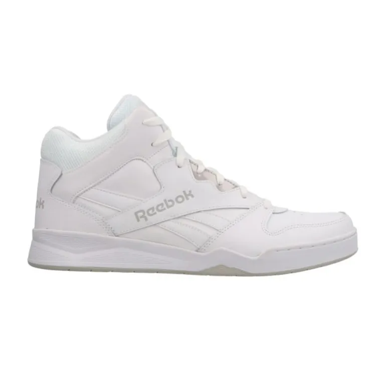 Bottes / Montantes|Sneakers*Reebok Royal BB4500 Blanc