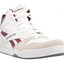 Bottes / Montantes|Basketball*Reebok Royal BB4500 Blanc PUGR