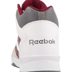 Bottes / Montantes|Basketball*Reebok Royal BB4500 Blanc PUGR