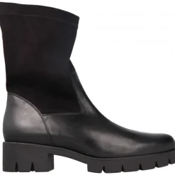 Bottes*Gabor Rudi Black