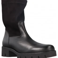 Bottes*Gabor Rudi Black