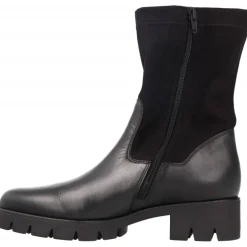 Bottes*Gabor Rudi Black